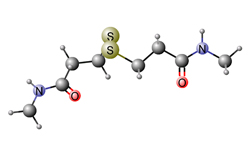 DDDA(N,N'-Dimethyl-3，3’-dithiodipropionamide)