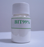 BIT 1，2-Benzisothiolin-3-one)