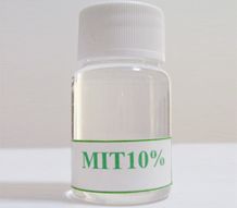 MIT-10%，50% 甲基異噻唑啉酮-10%，50% 